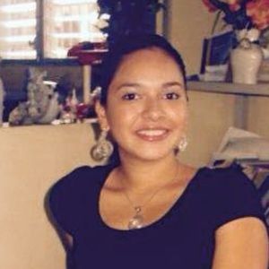 Meet your Posher, Carolina